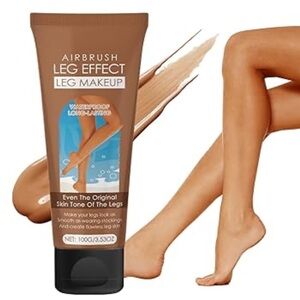 Airbrush OceAura Leg Effect Leg Makeup